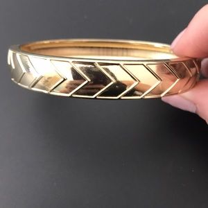 Gold Bracelet